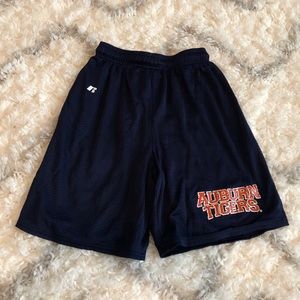 Auburn tigers shorts